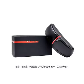 PRADA Солнцезащитные очки Sunglasses Men