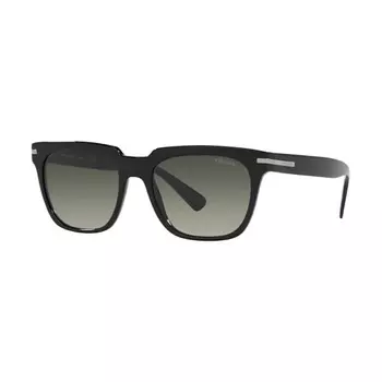 PRADA Солнцезащитные очки Sunglasses Unisex Black