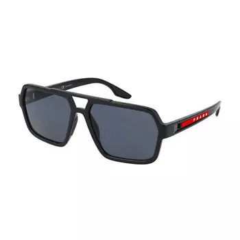 PRADA Солнцезащитные очки Sunglasses Unisex Black