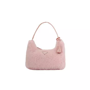 PRADA Сумка Hobo Mini