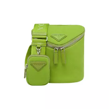 PRADA Сумка Milano Elegance