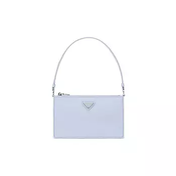 PRADA Сумка Mini Women's Leather Shoulder Bag