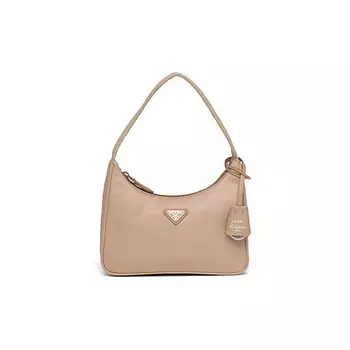 PRADA Сумка Nylon Hobo Bag Shoulder Bag