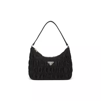 PRADA Сумка Nylon Mini