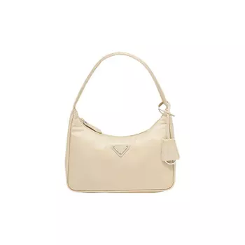 PRADA Сумка Re-Edition Recycled Nylon Mini Women's