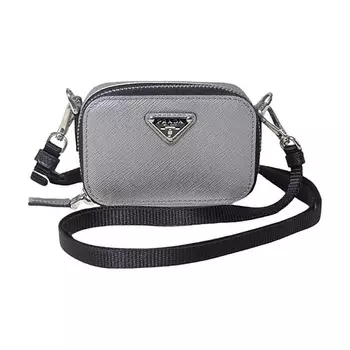 PRADA Сумка Saffiano Mini