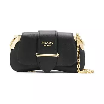 PRADA Сумка Sidonie Shoulder Crossbody Regular