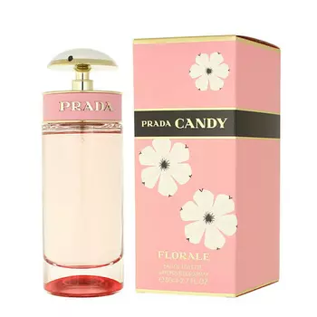 PRADA Туалетная вода Candy Florale