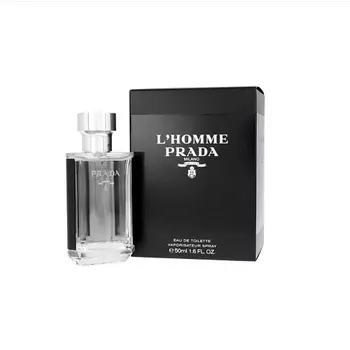 PRADA Туалетная вода L’Homme