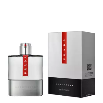 PRADA Мужская туалетная вода Luna Rossa Men
