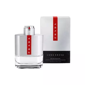 PRADA Мужская туалетная вода Luna Rossa Men