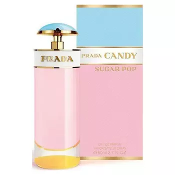 PRADA Женская парфюмерная вода Candy Sugar Pop