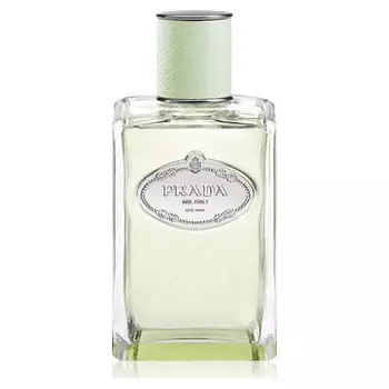 PRADA Женская парфюмерная вода Infusion D'Iris