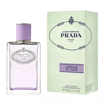 PRADA Женская парфюмерная вода Infusion de figue 100.0