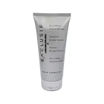 PREDIGE EXCLUSIF Гель для бритья Экстремальная точность Gel de rasage extrme prcision