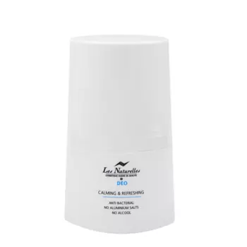 PREDIGE Les Naturelles Дезодорант на основе натуральных активов