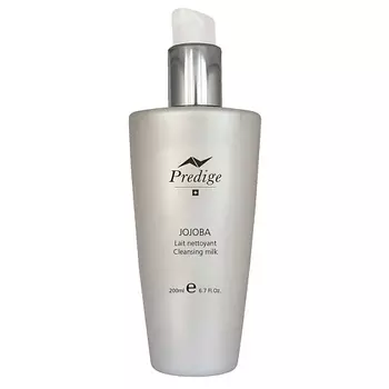 PREDIGE Les Naturelles Очищающее молочко для нормальной и комбинированной кожи Lait nettoyant Jojoba