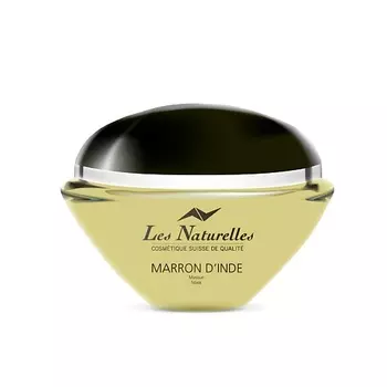 PREDIGE Les Naturelles Освежающая маска для кожи, склонной к покраснениям Masque Marron d'Inde