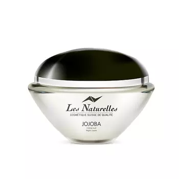 PREDIGE Les Naturelles Питательный ночной крем для комбинированной кожи Crme nuit Jojoba