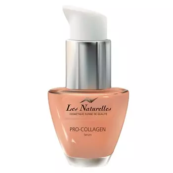 PREDIGE Les Naturelles Укрепляющая и тонизирующая сыворотка Srum Pro-Collagen super-actif