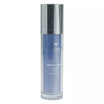 PREDIGE Les Naturelles Укрепляющая, лифтинг маска Booster Mask