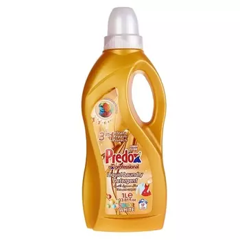 PREDOX Гель для стирки Золото для цветного белья