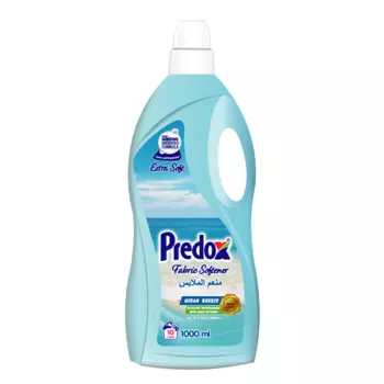 PREDOX Кондиционер для белья (Океанский бриз) 1000.0