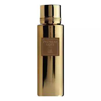 PREMIERE NOTE Cuir Nappa