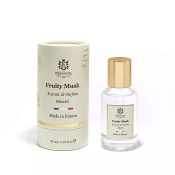 PREPARFUMER Fruity Musk 30