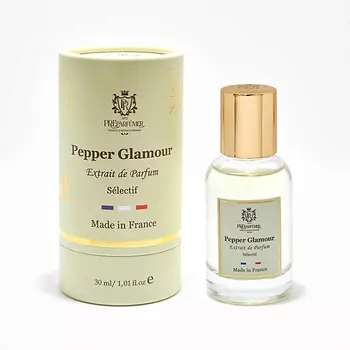 PREPARFUMER Pepper Glamour 30