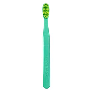 PRESIDENT Детская зубная щетка 3-6