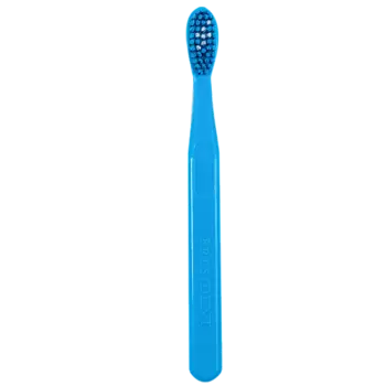 PRESIDENT Детская зубная щетка 3-6