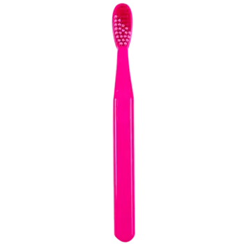 PRESIDENT Детская зубная щетка 6+