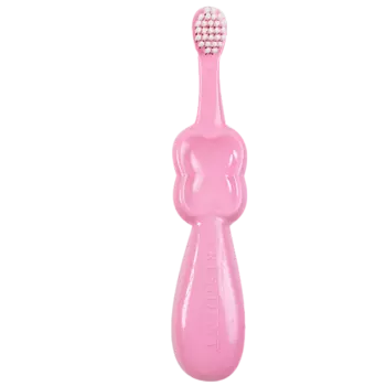 PRESIDENT Детская зубная щётка 0-3