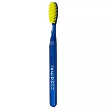 PRESIDENT Зубная щетка Sensitive мягкая