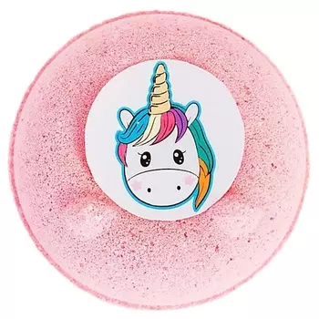 PRETTY GARDEN Пончик для принятия ванны "Единорог"