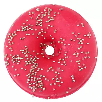 PRETTY GARDEN Пончик для принятия ванны "Клубника"