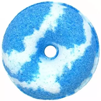 PRETTY GARDEN Пончик для принятия ванны "Океан"