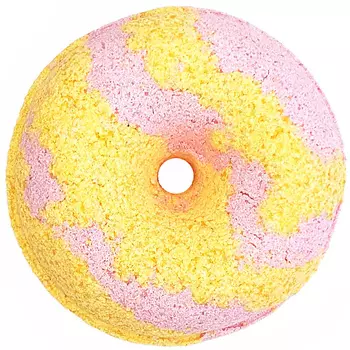 PRETTY GARDEN Пончик для принятия ванны "Сказка"