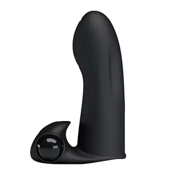 PRETTY LOVE Adonis Вибронасадка на палец