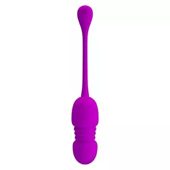 PRETTY LOVE Callie Виброяйцо