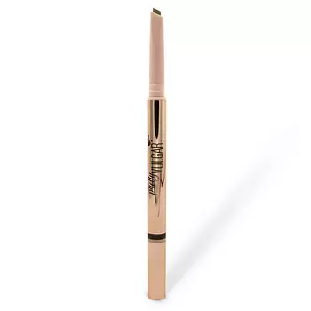 PRETTY VULGAR Карандаш для бровей Defined Brilliance