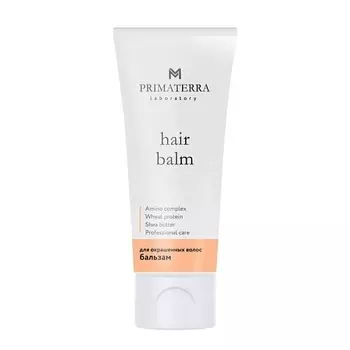 PRIMATERRA Бальзам для окрашенных волос 200.0