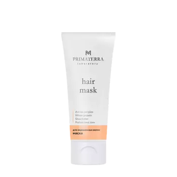 PRIMATERRA Маска для окрашенных волос 200.0