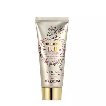 PRIVIA ББ-крем aboutU B.B. Cream SPF28