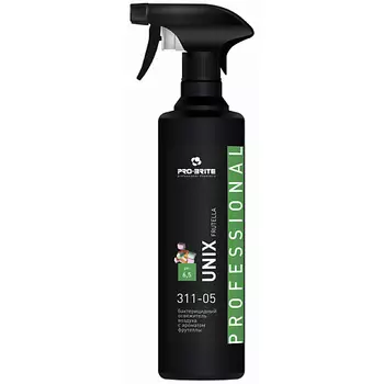 PRO-BRITE Освежитель воздуха бактерицидный с ароматом фрутеллы Unix Frutella