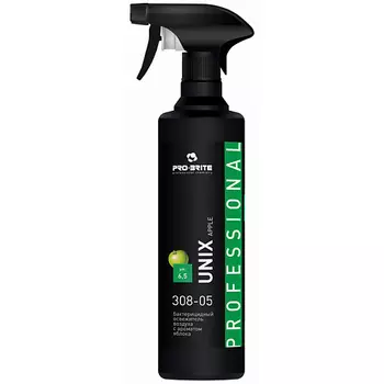 PRO-BRITE Освежитель воздуха бактерицидный с ароматом яблока Unix Apple