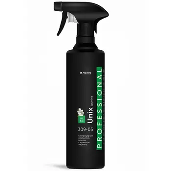 PRO-BRITE Освежитель воздуха бактерицидный с ароматом жасмина Unix Jasmine