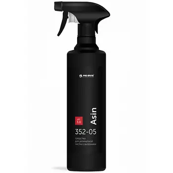 PRO-BRITE Средство для деликатной чистки сантехники на основе фруктовой кислоты ASIN 500