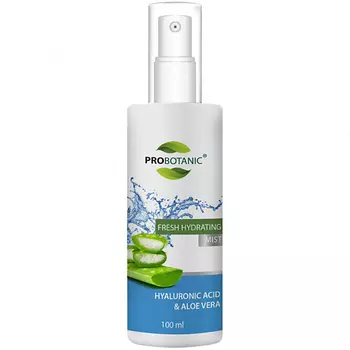 PROBOTANIC Мист для лица увлажняющий 100.0